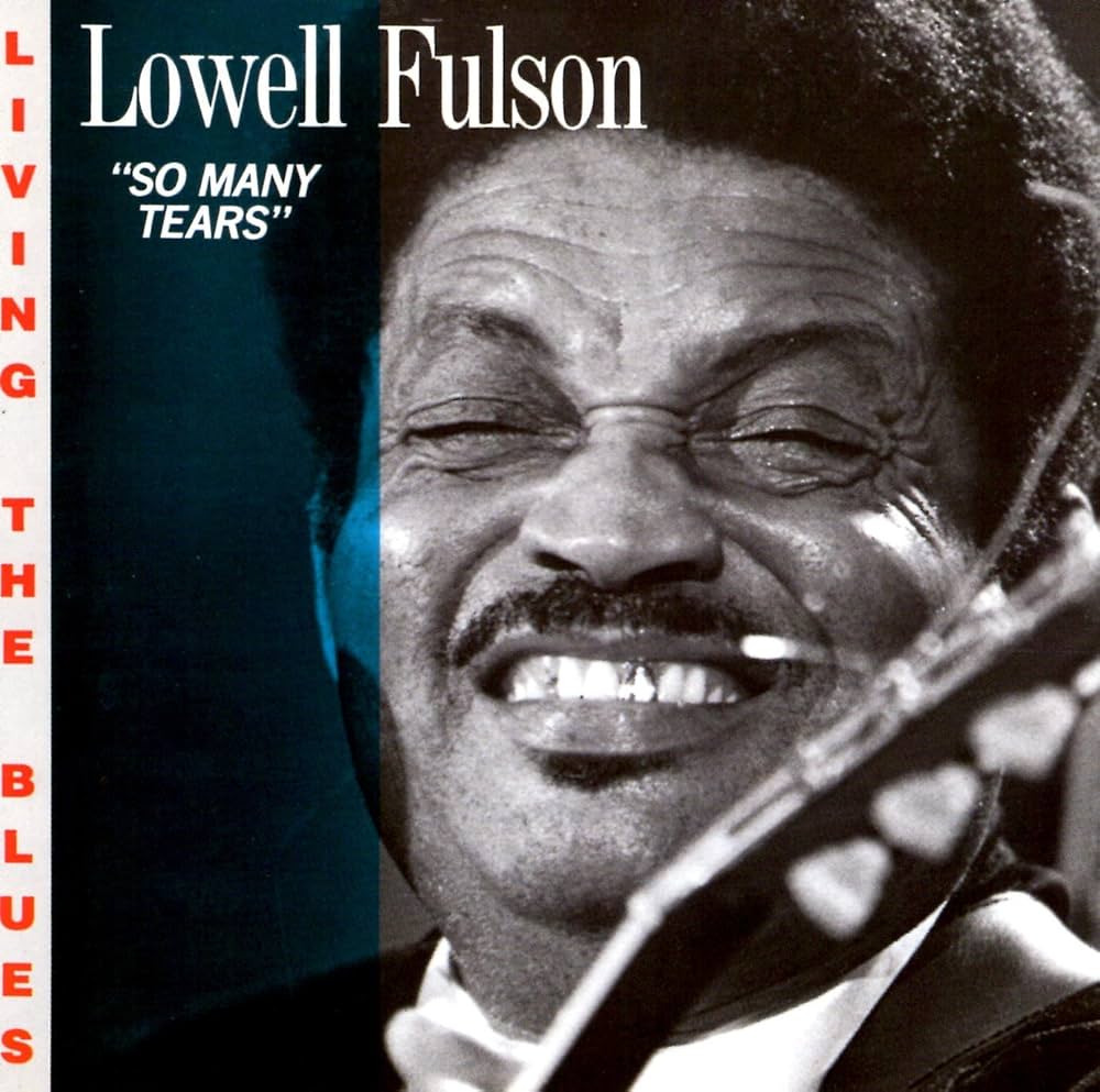 英7” Lowell Fulson Too Many Ds WI375 Sue Records /00080 7 Lowell Fulson Too Many Drivers Wi375 Sue Records /00080 | eBay